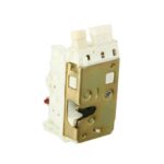 IVE-DH-003L Zamek drzwi PACOL