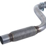 HOB32709 Rura wydechowa HOBI