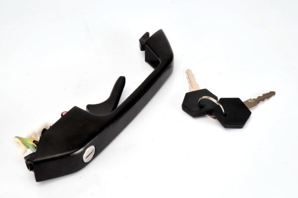 1. 22006 klamka drzwi dt spare parts - obrazek 4