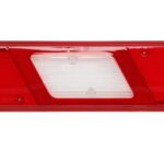 TL-FO003L-L Lampa tył TRUCKLIGHT