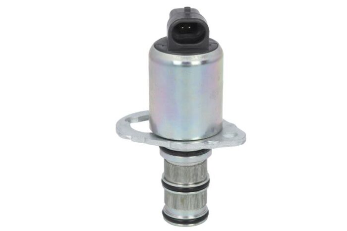 Ag 0059 zawór elektrohydrauliczny akusan - obrazek 3