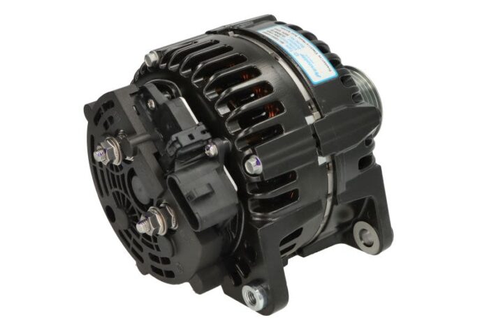 Pe avi150s1154hp alternator prestolite electric - obrazek 2