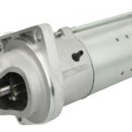 PSR40181 Rozrusznik PULSAR ROTATING ELECTRICS