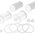 VO24656850 Zestaw do przeglądu okresowego OE VOLVO TRUCK