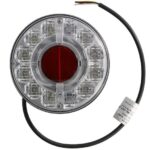 A33-8100-207 Lampa tył ASPOCK