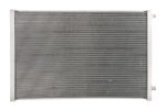 40190008HW Skraplacz klimatyzacji HIGHWAY AUTOMOTIVE