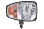 HL-VO016R Reflektor TRUCKLIGHT