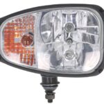 HL-VO016R Reflektor TRUCKLIGHT