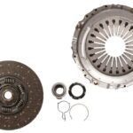 FE105188 Zestaw sprzęgła FEBI BILSTEIN