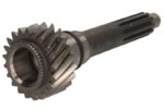 1347302004ZF Wałek wejściowy/sprzęgłowy ZF - obrazek 2