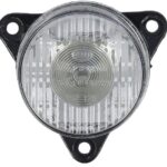 2PF008 221-017 Lampa pozycyjna HELLA