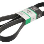 GAT10PK2050HD Pasek wielorowkowy GATES