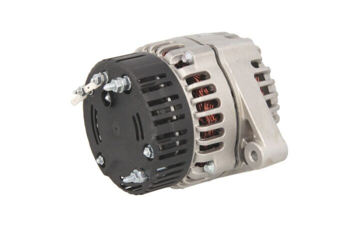Mg 178 alternator mahle - obrazek 2