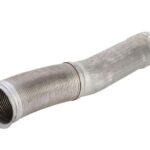 DIN54242 Rura wydechowa DINEX
