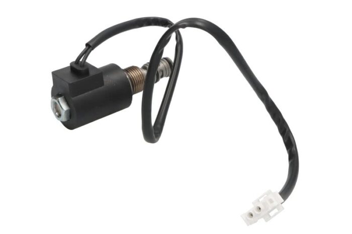 Ag 1205 elektryczny zawór sterujący akusan - obrazek 2