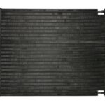 40045004HW Skraplacz klimatyzacji HIGHWAY AUTOMOTIVE