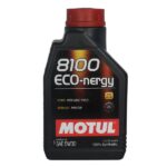 8100 ECO-NERGY 5W30 1L Oleje i smary MOTUL