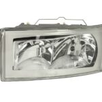 663-1105L-LD-EM Reflektor DEPO