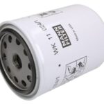 WK 11 024/1 Filtr paliwa MANN-FILTER
