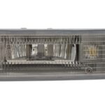 773-2014L-UE Lampa przeciwmgielna przód DEPO