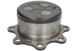 B05-AG-423 Zestaw napr. zwolnicy BTA