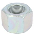 STR-51014 Nakrętka mocowania resoru S-TR