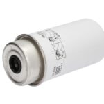 WK 8120 Filtr paliwa MANN-FILTER