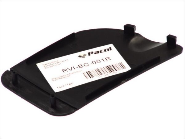 Rvi-bc-001r elementy zderzaka pacol - obrazek 2