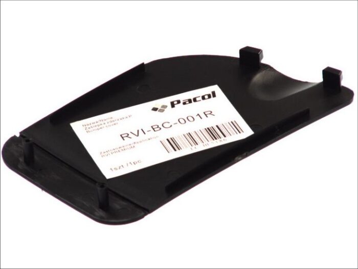 Rvi-bc-001r elementy zderzaka pacol - obrazek 2