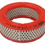 C 1415 Filtr powietrza MANN-FILTER