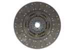 343 0249 10 Tarcza sprzęgła LUK