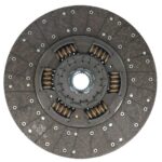 343 0249 10 Tarcza sprzęgła LUK