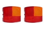 9EL137 308-001 SET 2 Lampa tył HELLA