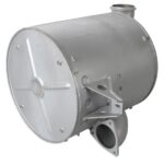 DIN21388 Tłumik układu wydechowego DINEX