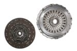 FE105232 Zestaw sprzęgła FEBI BILSTEIN