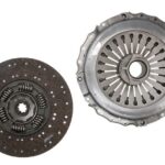 FE105232 Zestaw sprzęgła FEBI BILSTEIN
