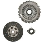 VAL805178 Zestaw sprzęgła VALEO