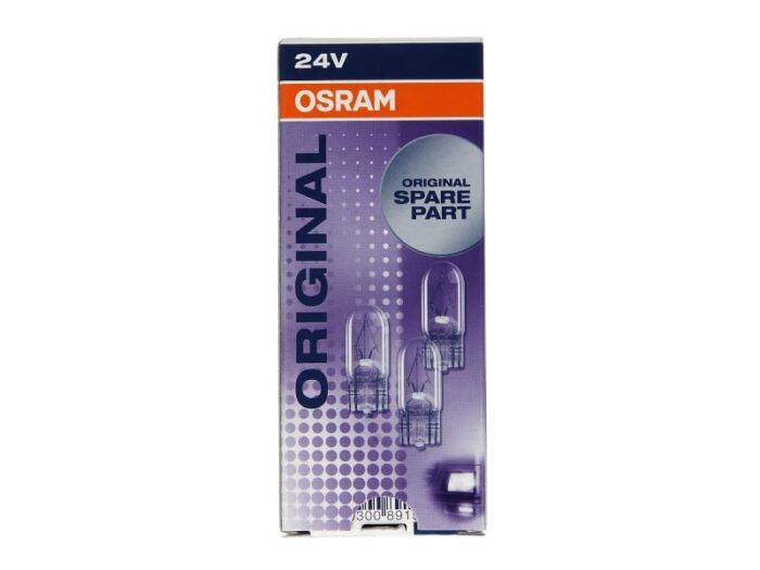 Osr2845 k10szt żarówki, ksenony, led osram - obrazek 2
