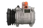 DCP99504 Kompresor klimatyzacji DENSO