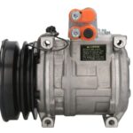 DCP99504 Kompresor klimatyzacji DENSO