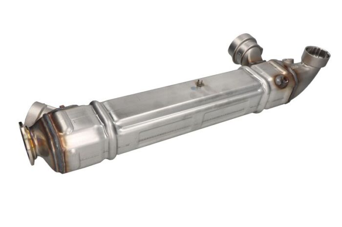 Ce 52 000p chłodnica spalin mahle - obrazek 2