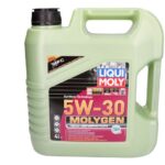 LIM21225 5W30 4L Oleje i smary LIQUI MOLY