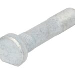 FE43538 Śruby, nakrętki, szpilki FEBI BILSTEIN