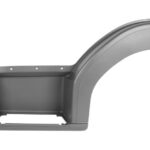 MER-SP-010L Stopień kabiny PACOL