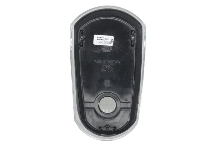 2bm008 355-017 lampa kierunkowskazu hella - obrazek 2