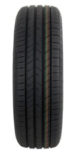 195/55R16 LOKU 91V HS52 Opony osobowe, SUV/4x4 KUMHO - obrazek 3