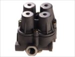 PN-10024 Zawór wieloobwodowy PNEUMATICS - obrazek 9