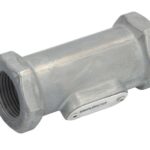 434 014 000 0 Zawór zwrotny WABCO