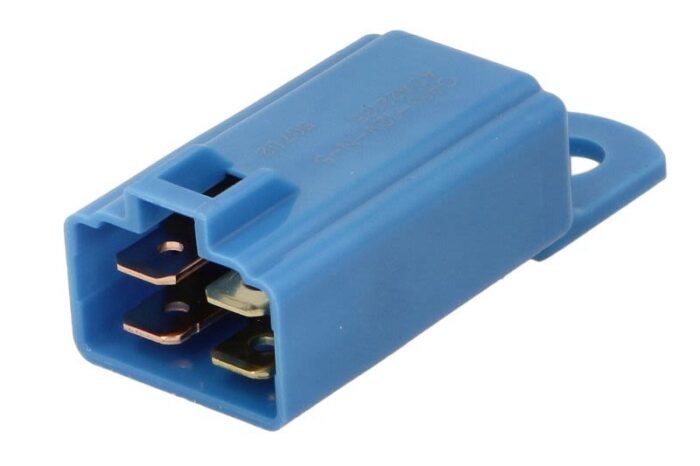 Ca1b-12v-n-5 przekaźnik bpart - obrazek 2