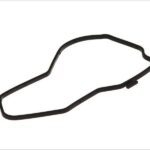 1.24217 Uszczelka pompy cieczy chłodzącej DT SPARE PARTS